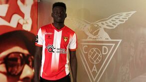 FC Porto empresta avançado ao Aves