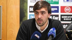 Médico do V. Setúbal reage à recusa do Sporting: «Não é viável uma recuperação a tão curto prazo»