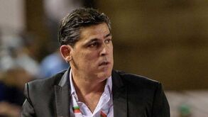 Kitó Ferreira: «Acredito nos jogadores e queremos fazer história no Eléctrico»