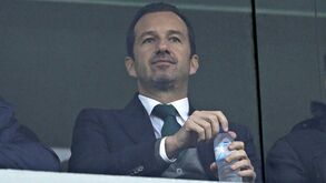 Sporting quis acompanhar situação clínica dos jogadores do V. Setúbal e sadinos recusaram