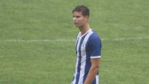 Filipe Relvas: «Não gosto de estabelecer um limite»