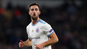 Sporting procura soluções para comprar Sporar