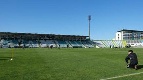 Pedido de adiamento recusado: tudo sobre a nega do Sporting ao V. Setúbal