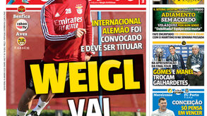 Sexta-feira, 10 de janeiro de 2020