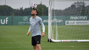 Silas confirma convocatória de Pedro Mendes