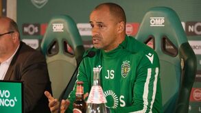 Silas elogia Sporar: «Tem qualidade»