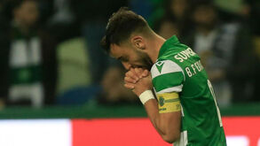 Silas sobre Bruno Fernandes: «O meu trabalho é começar já a pensar em alternativas»