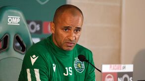 Silas e a recusa ao pedido de adiamento do V. Setúbal: «Não é má vontade da nossa parte»