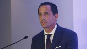 Pedro Proença convida presidentes de V. Setúbal e Sporting para reunião