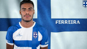 Berço empresta Ferreira ao Botafogo de Ribeirão Preto