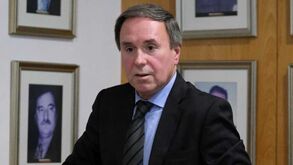 Presidente do V. Setúbal: «Não somos um clube de vão de escada»