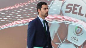 Miguel Nogueira Leite: «O V. Setúbal entendeu não aceitar a nossa proposta»