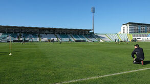 Trio do V. Setúbal inscrito na Liga atua pelos sub-23 e fica fora do jogo com o Sporting