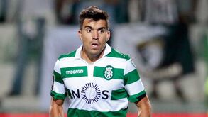 Sporting nega discussão com Acuña