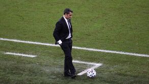 Sucessão a Valverde em andamento: Barcelona tem estes quatro nomes na lista para treinador