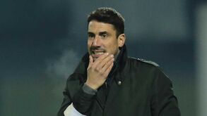 Virose faz estragos: as alterações que o V. Setúbal teve de fazer para defrontar o Sporting