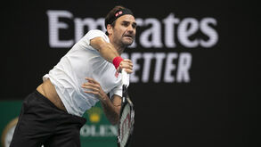 Roger Federer não deixa Greta sem resposta: «Levo muito a sério as alterações climáticas»