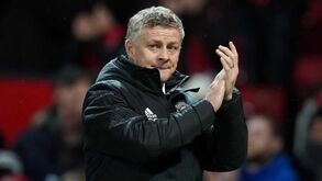 Solskjäer sobre Bruno Fernandes: «Tenho o apoio da direção para atuar...»