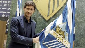Victor Sánchez despedido do Málaga depois de escândalo sexual