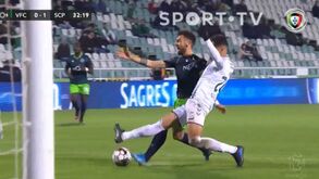 Sérgio Conceição: «O momento do golo do Fernando espelha bem o que é o nosso balneário»