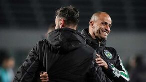 Silas: «Não acho que o V. Setúbal tenha apresentado uma equipa de m...»