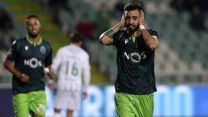 SAD tem 60 milhões em caixa por Bruno Fernandes