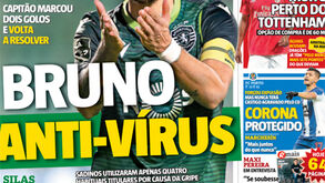 Domingo, 12 de janeiro de 2020