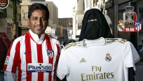 Ibrahimovic e Ronaldo animam Itália em dia de Supertaça espanhola na Arábia Saudita