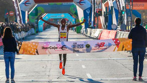 Fez-se história (outra vez) em Valência: recorde do Mundo dos 10k pulverizados