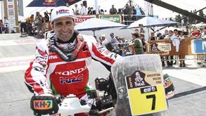 'Senhor Dakar' incrédulo com morte de Paulo Gonçalves: «O que fazemos aqui? Para quê?»