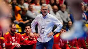 Paulo Pereira: «Se calhar estamos a ser loucos e demasiado ambiciosos»