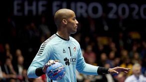 Quintana: «Estou a representar um país onde não nasci, mas estou agradecido por tudo»