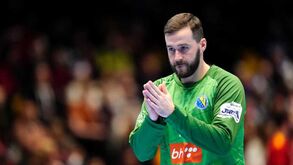 Benjamin Buric: «Gostaria de os parabéns à equipa portuguesa»