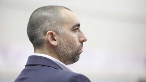 Joel Rocha: «Parte desta conquista é para a família do Paulo Gonçalves»