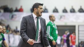 Nuno Dias: «Nós fizemos menos com mais, eles fizeram mais com menos»