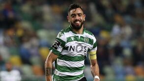 United avança por Bruno Fernandes