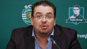 Miguel Albuquerque e o dérbi com o Benfica: «Há coisas que continuam a ser estranhas»