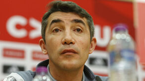Bruno Lage na antevisão ao Rio Ave: o mercado, o regresso de Rafa e o 'expert' Carvalhal