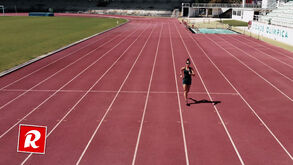 Inês Henriques: um exemplo de superação