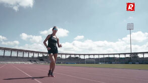 A história de Inês Henriques ou de como colocar o nome na história do desporto mundial