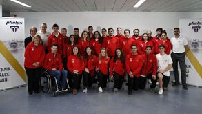 Federação de Natação faz parceria inédita com marca de Michael Phelps