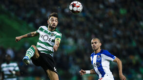 Sucessor de Bruno Fernandes chegará da Europa
