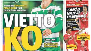 Terça-feira, 14 de janeiro de 2020