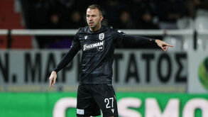 SAD do Sporting espera por Misic