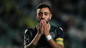 Ingleses avançam salário milionário que o Manchester United terá para Bruno Fernandes