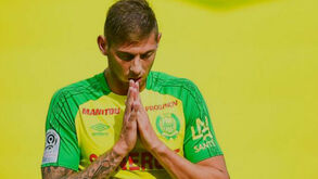 'O assassinato de Emiliano Sala': o livro que um ano depois procura culpados
