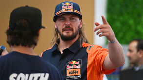 Toby Price e a espera pelo socorro a Paulo Gonçalves: «Os 8 minutos mais longos da minha vida»
