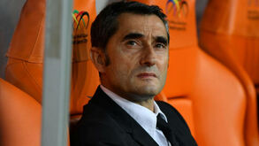 Valverde escreve carta aos adeptos, à direção e aos jogadores do Barcelona
