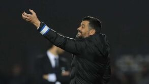 O onze do FC Porto para o jogo com o Varzim