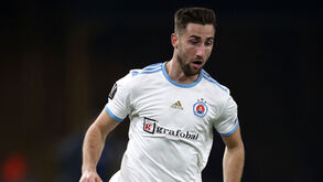 Sporar possível no dérbi com o Benfica